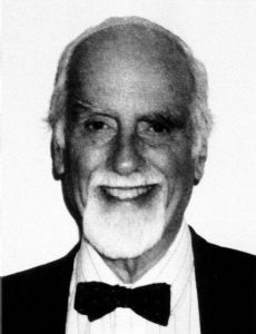 David McClelland