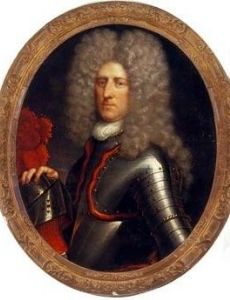 Maurits Pasques de Chavonnes