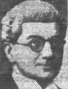 Ralph Cleworth