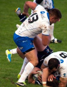 Joel Riethmuller