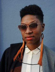 Shantrelle P. Lewis