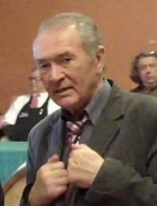 Jean-Paul Dupré