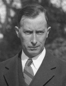 Frank A. Oliver