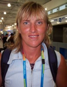 Svetlana Maziy