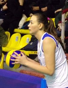 Victoria Chaplina