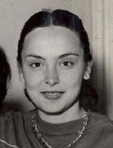 Maria Albuleț