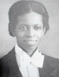 Enedina Alves Marques