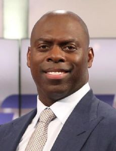 Anthony Lynn