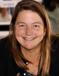 Pam Houston