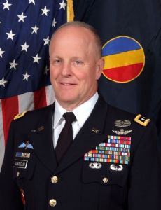 Kevin W. Mangum