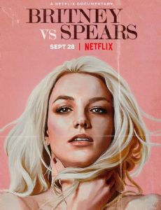 Britney vs Spears
