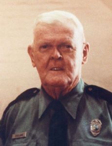 Howard S. England