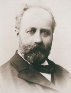 Anton Urspruch