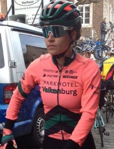 Loes Adegeest