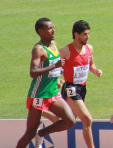 Awwad Al-Sharafat