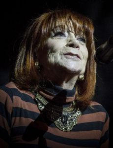 Adriana Aizemberg