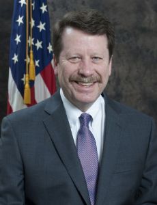 Robert Califf