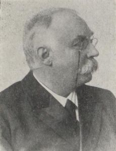 Halvor Bache Guldahl
