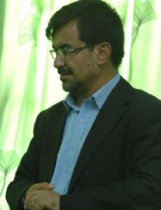 Sayed Anwar Rahmati