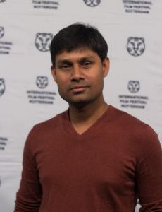 Deepak Rauniyar