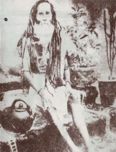Sitaramdas Omkarnath