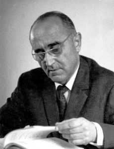 Mkhitar Djrbashian