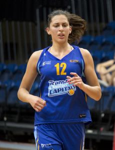 Marianna Tolo