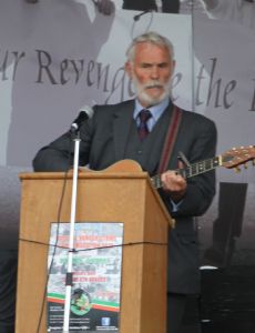Francis Brolly