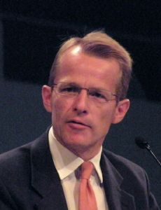 David Laws