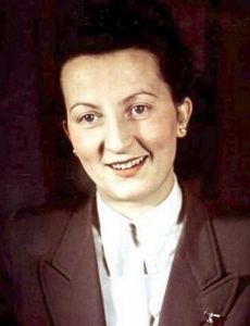Gerda Christian