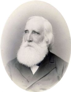 Alfred Stillé