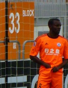 Edson Minga