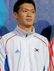 Gu Bon-Gil