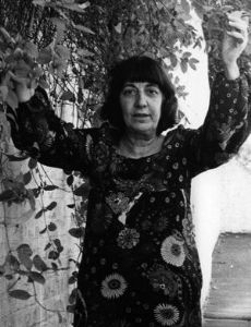 Ida Kar