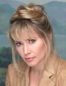 Maggie O'Neill