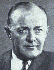 Harold D. Cooley