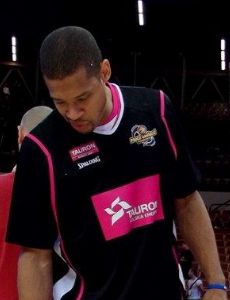 George Reese (basketball)