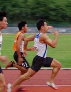 Poh Seng Song