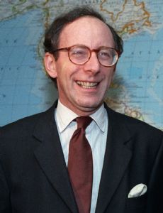 Malcolm Rifkind