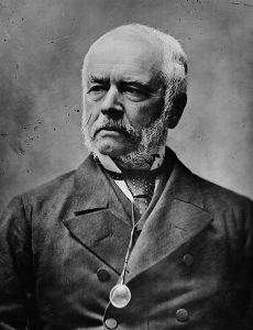 Robert B. Dickey