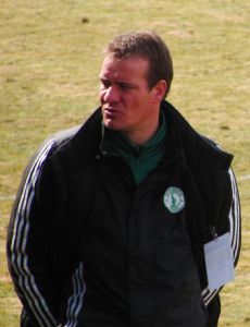 Oldřich Pařízek