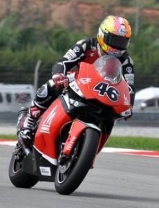 Javier Forés