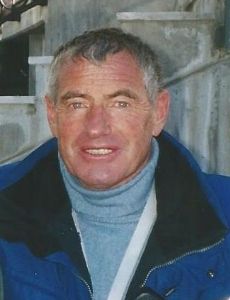 Werner Camichel