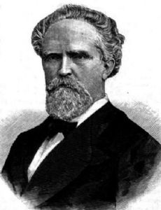 George D. Tillman
