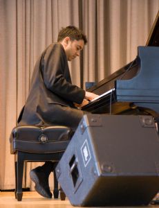 Vijay Iyer