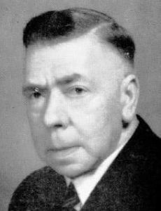 Fred Katz