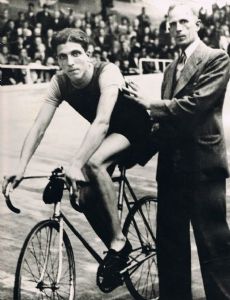 Gerard Peters
