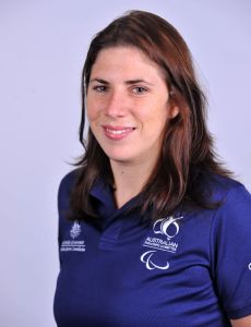 Katrina Porter