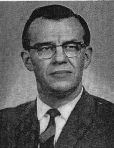 Roger Hilsman
