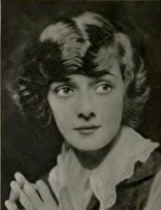 Ruth Findlay